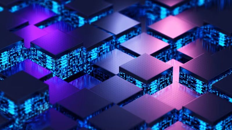 莱城区软件开发用Kubernetes助力企业数字化转型