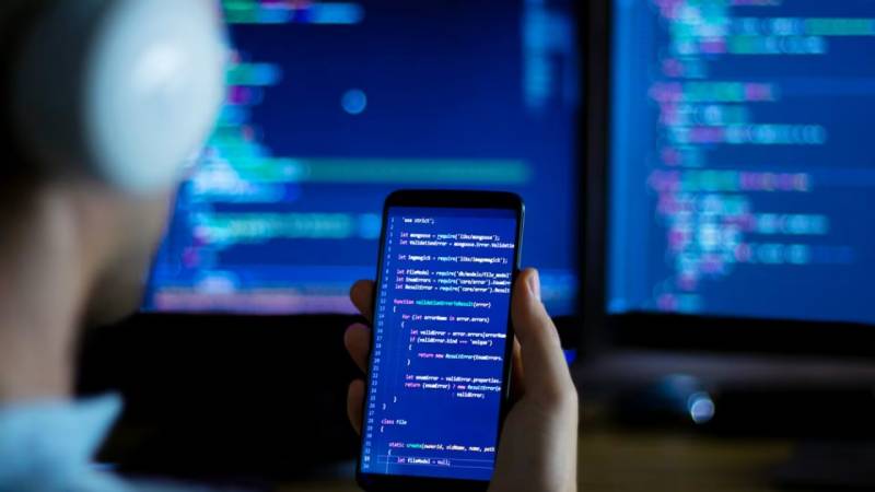 信创兼容新突破：莱城区软件开发公司解锁SCADA系统国产化适配密码